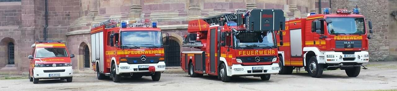 Freiwillige Feuerwehr Speyer