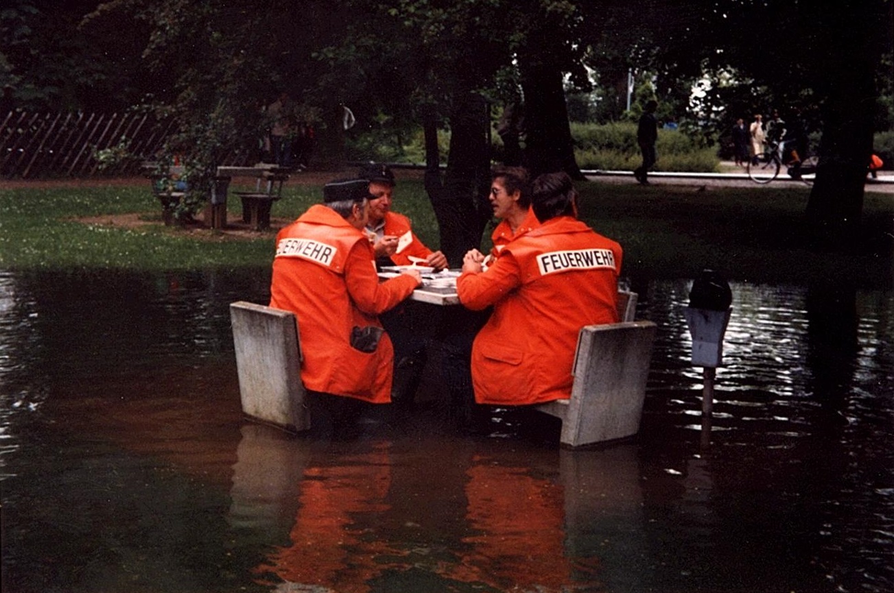 1983 Hochwasser 03