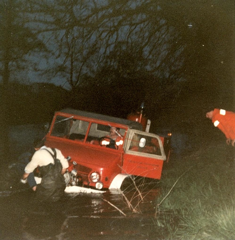1983 Hochwasser 06